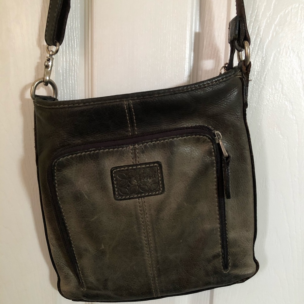 FOSSIL Crossbody bag.